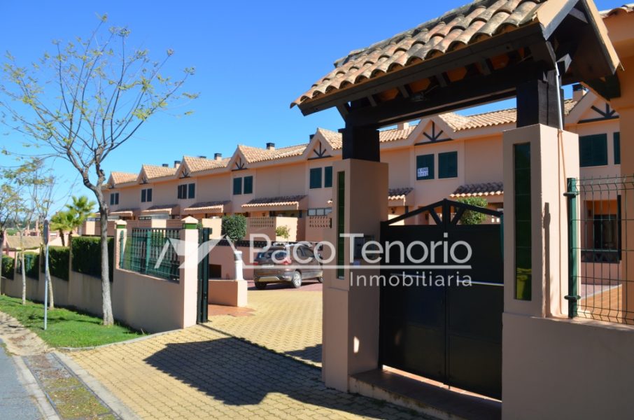 alquiler vacacional VALLEGOLF islantilla inmobiliaria paco tenorio (2)