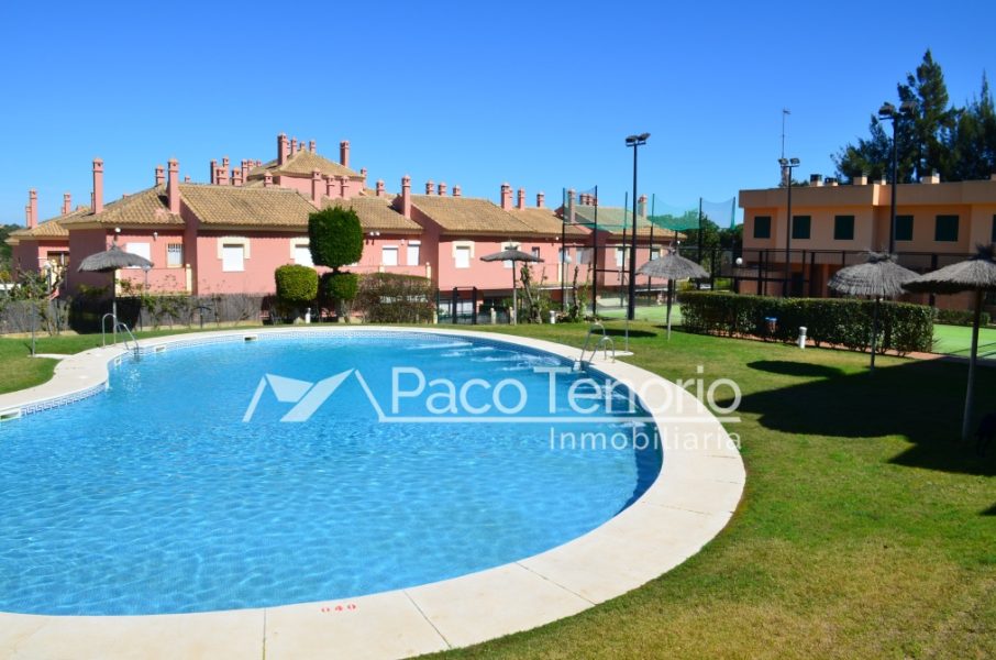 alquiler vacacional VALLEGOLF islantilla inmobiliaria paco tenorio (5)