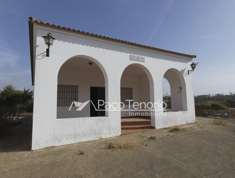 venta finca con casa en lepe las palmeritas inmobiliaria paco tenorio (4) - copia