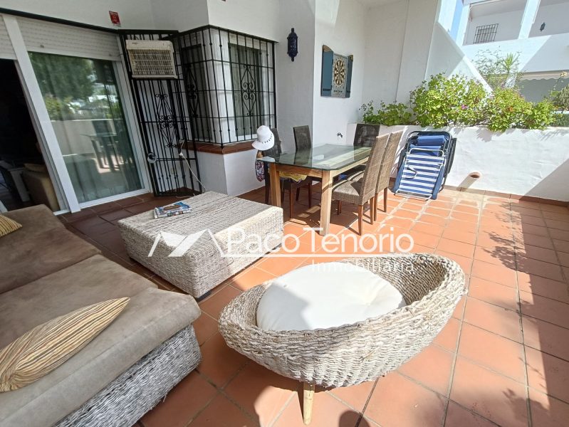 venta hacienda golf islantilla INMOBILIARIA PACO TENORIO (11) VENTA